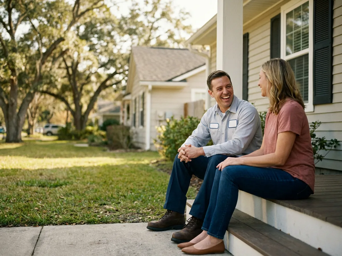 Septic tank pumping FAQs for Edmond, OK
